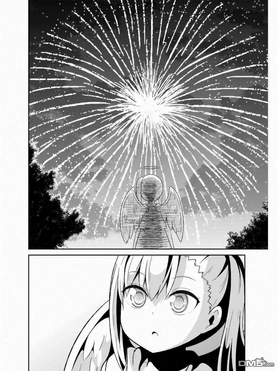 《珈百璃的堕落》第69话 第10页