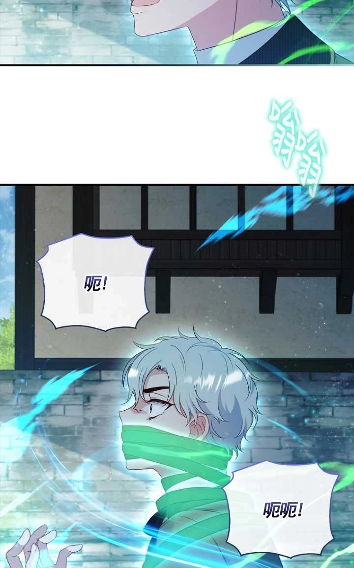 《假的不希望变成真的》第26话 第71页