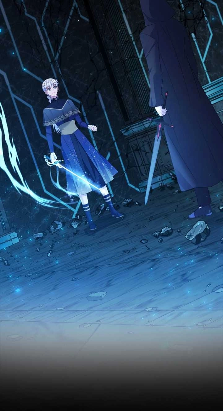 《假的不希望变成真的》第35话 第2页