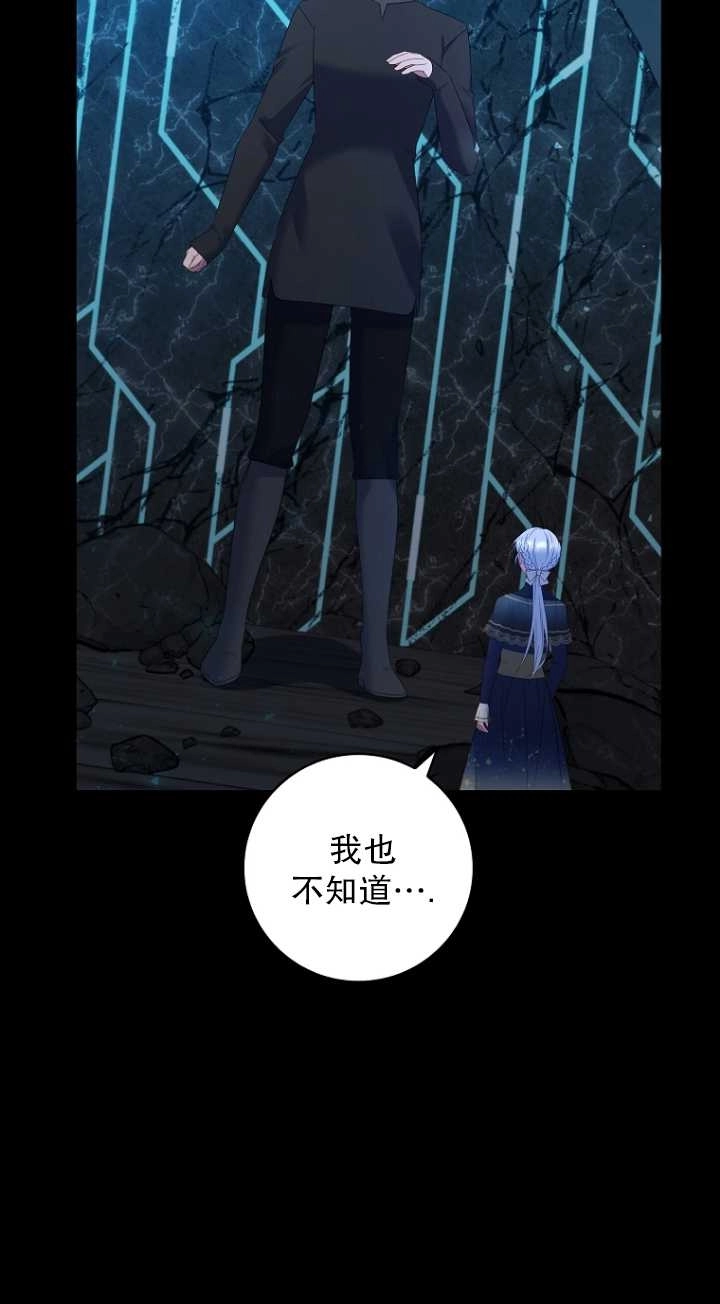 《假的不希望变成真的》第35话 第66页