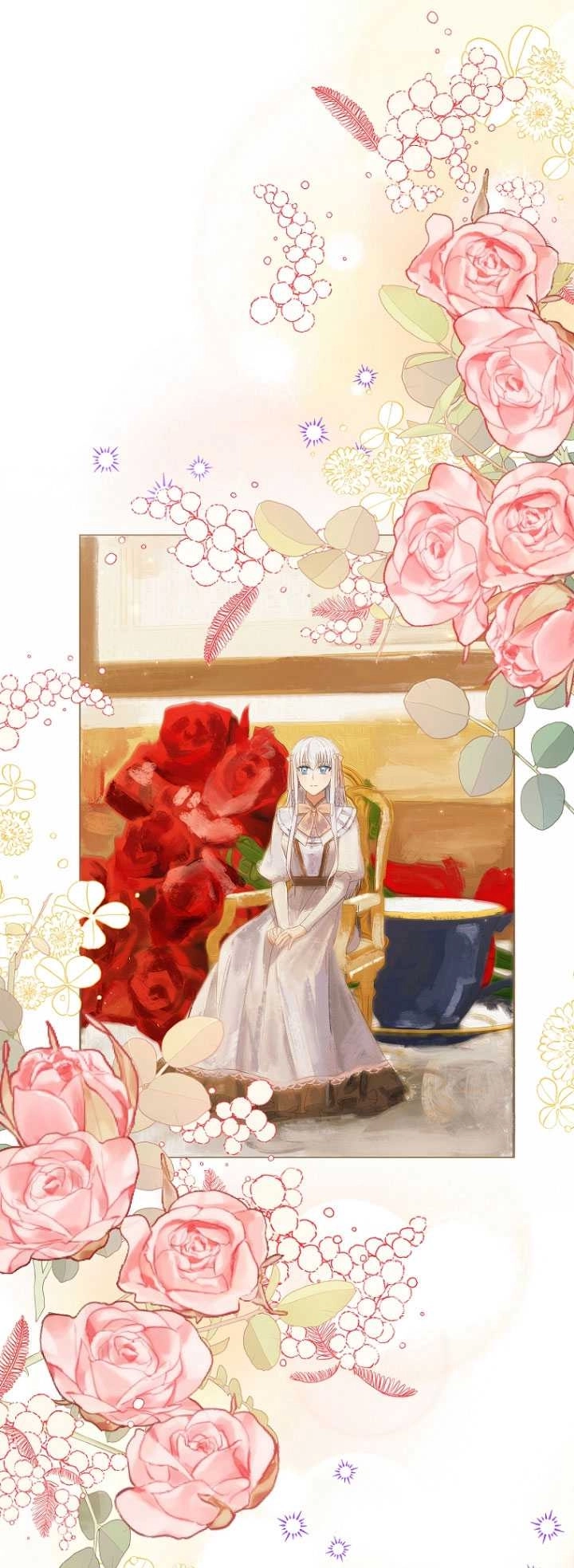 《假的不希望变成真的》第37话 第51页