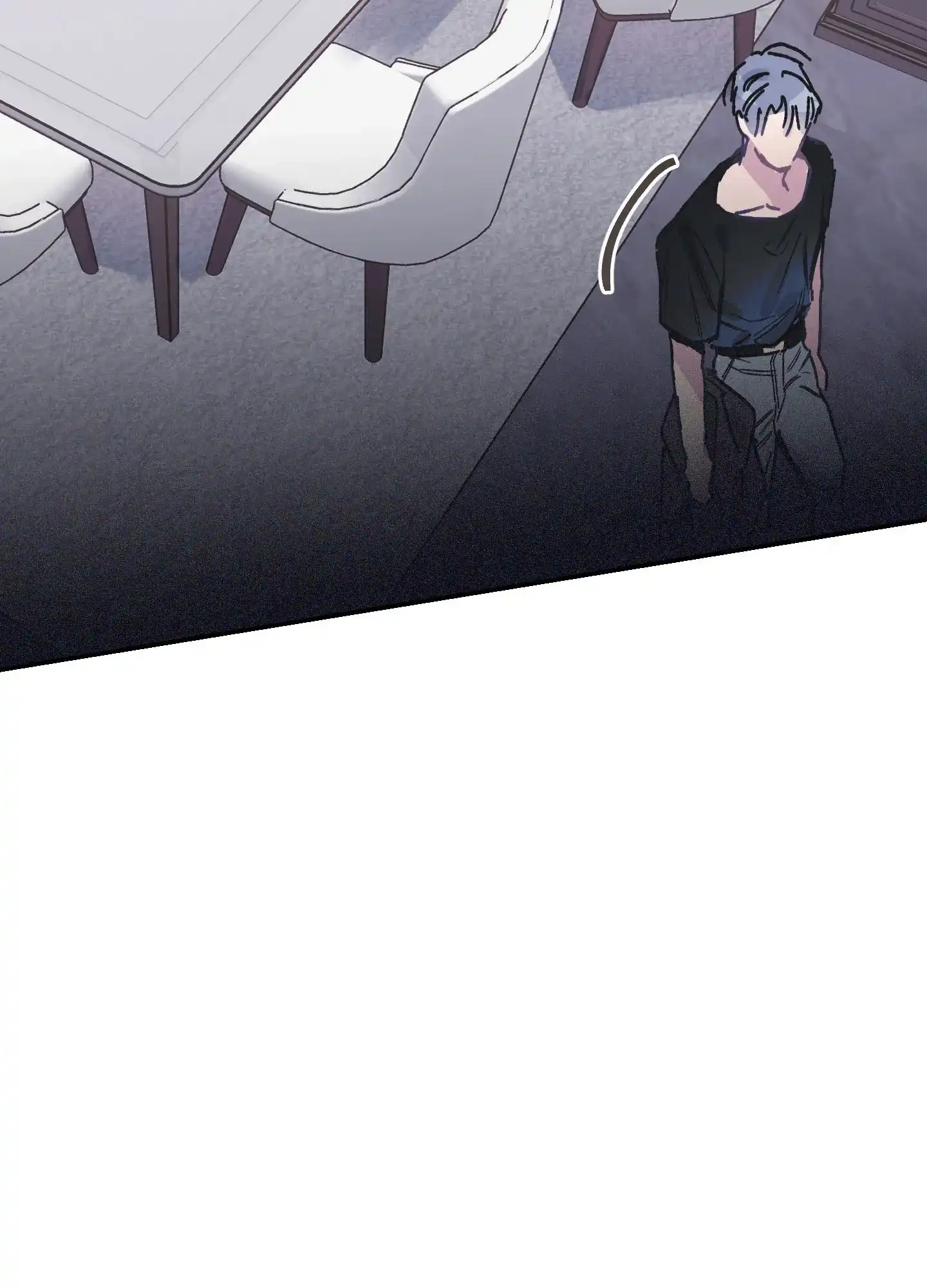 《假浪漫》第1话 第39页