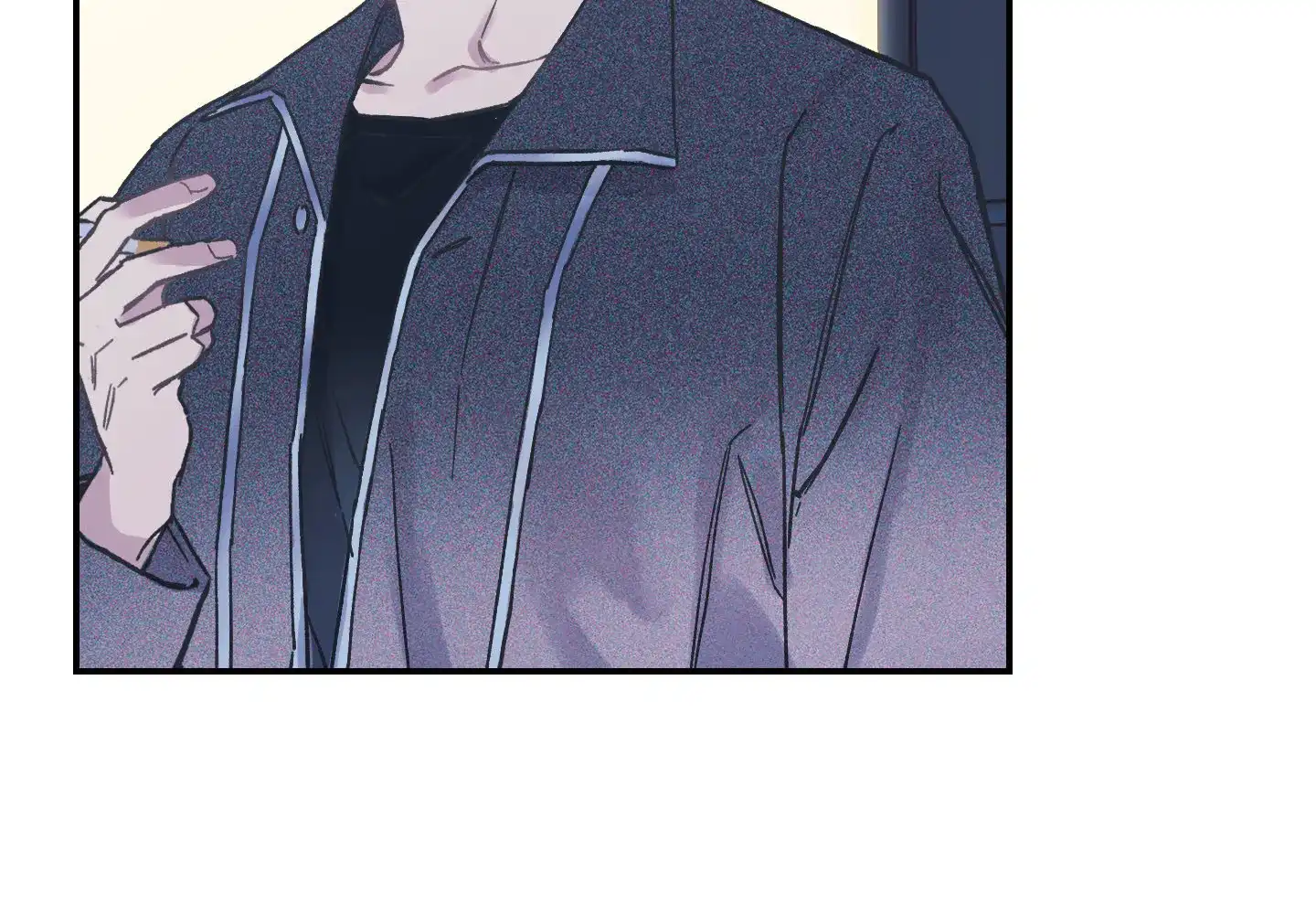 《假浪漫》第3话 第5页