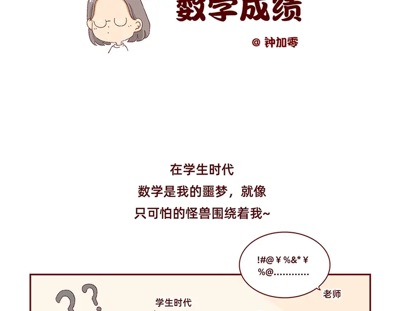 《加零的漫画日记》菜鸟漫画家的开始~ 第19页