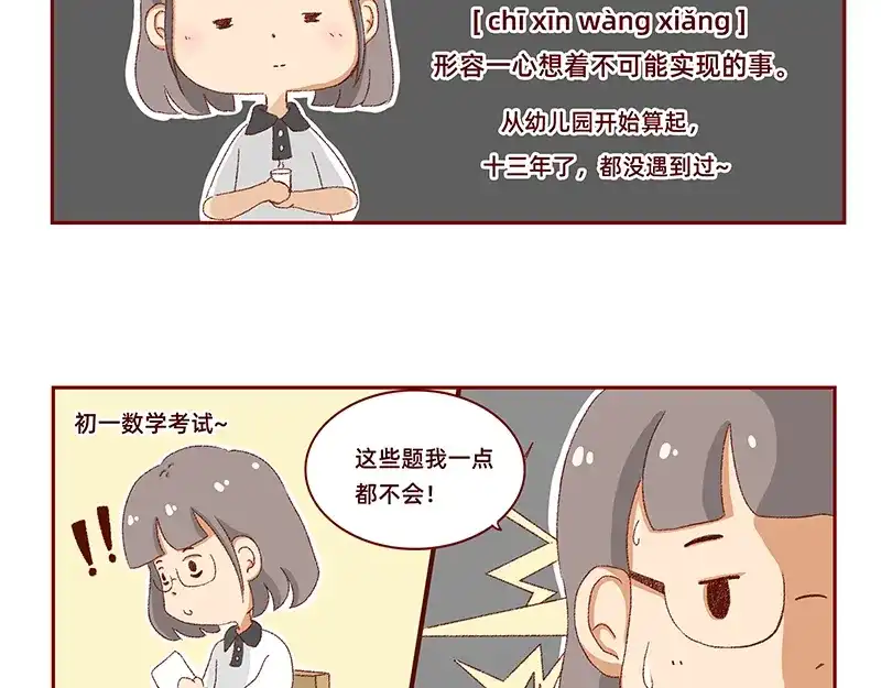 《加零的漫画日记》菜鸟漫画家的开始~ 第22页