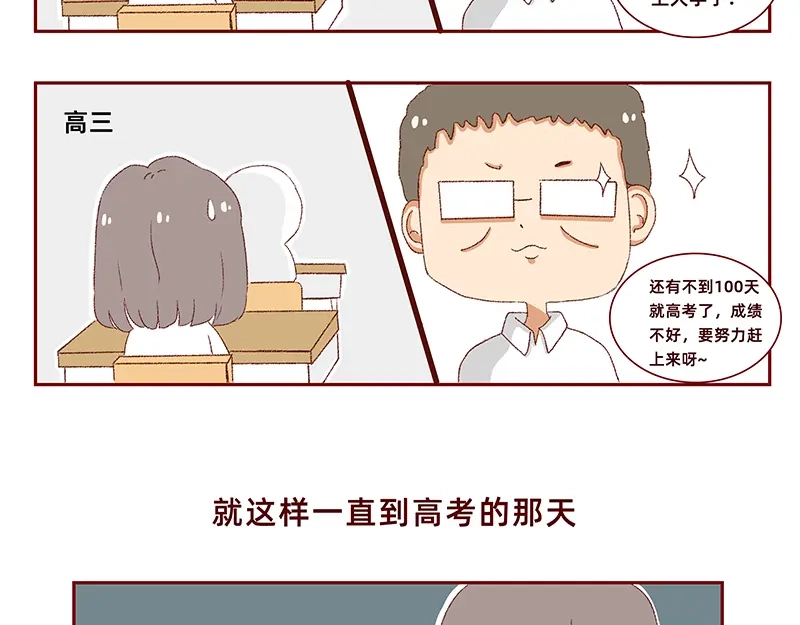 《加零的漫画日记》菜鸟漫画家的开始~ 第29页