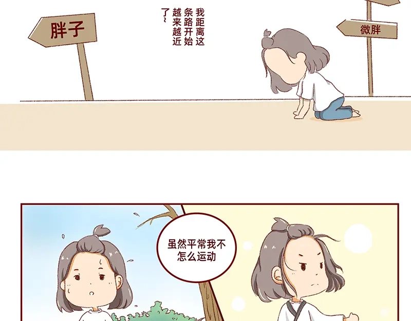 《加零的漫画日记》菜鸟漫画家的开始~ 第10页