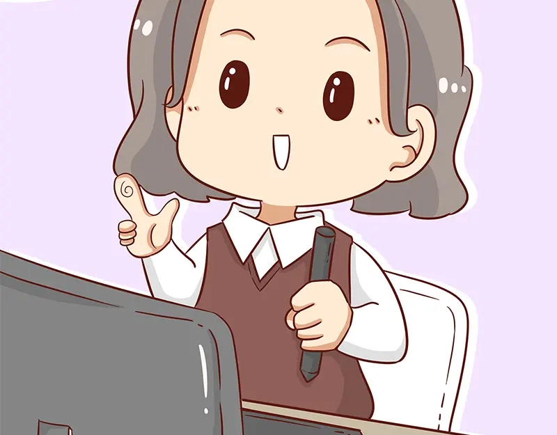 《加零的漫画日记》漫画100期~ 第15页