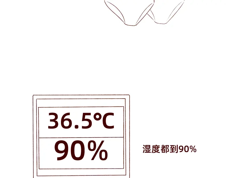 《加零的漫画日记》不知道为什么这么多雨下~ 第5页