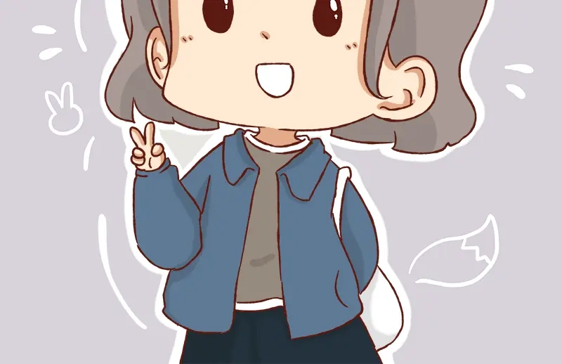 《加零的漫画日记》进入瓶颈时期~ 第27页