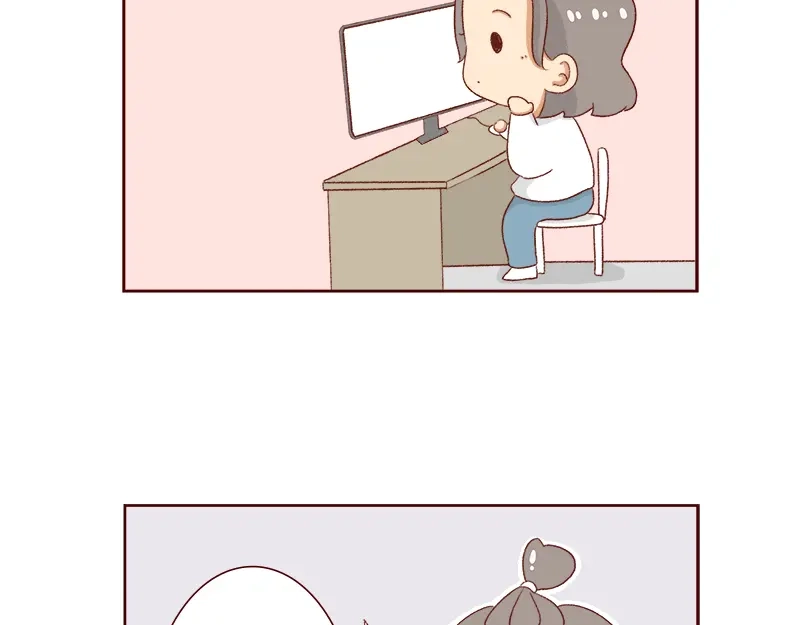 《加零的漫画日记》进入瓶颈时期~ 第3页