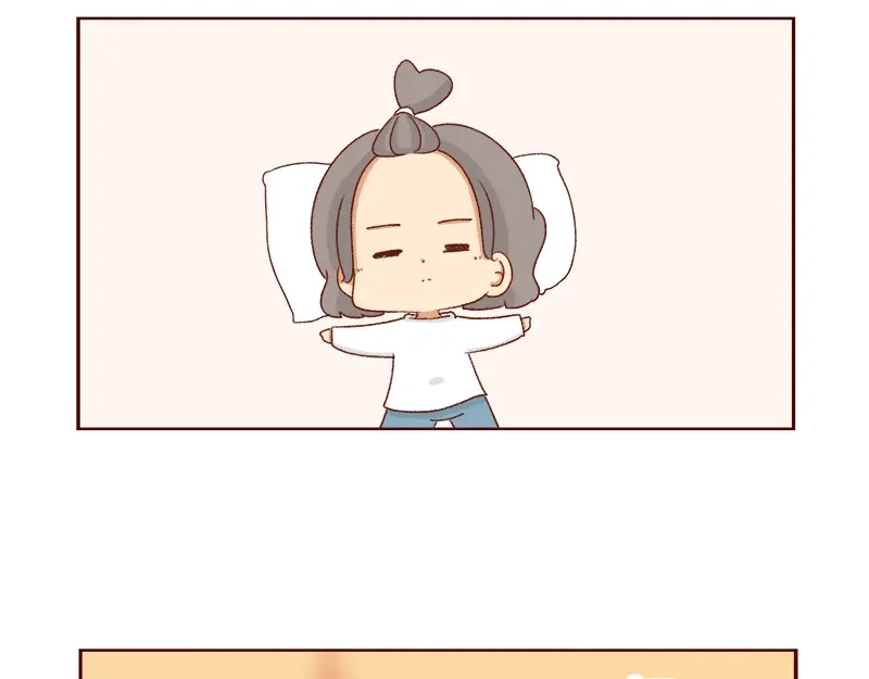 《加零的漫画日记》不想上班~ 第14页