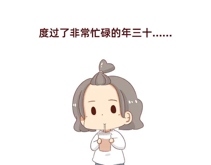 《加零的漫画日记》放假也很忙碌~ 第22页