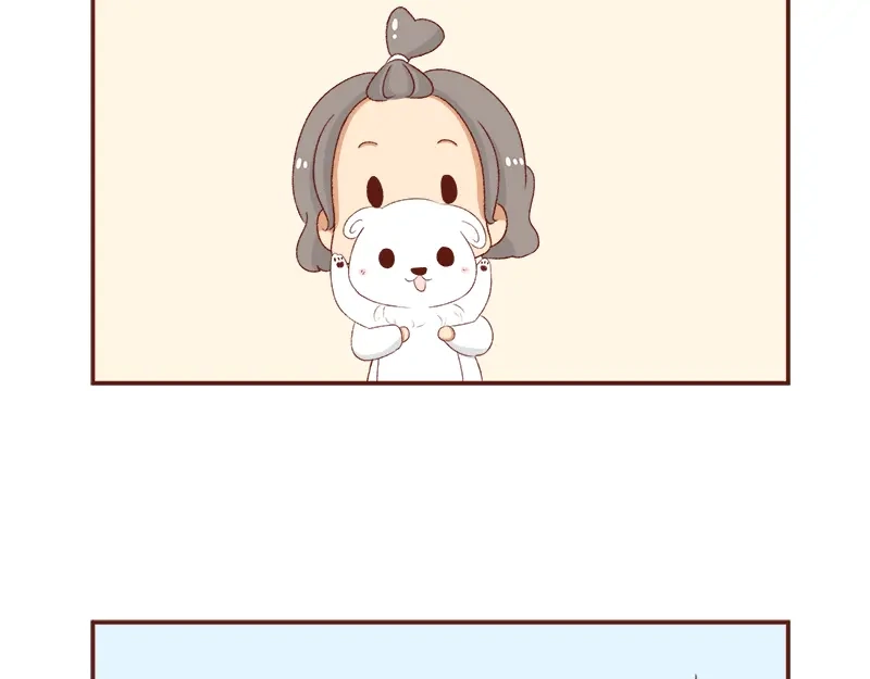 《加零的漫画日记》放假也很忙碌~ 第12页