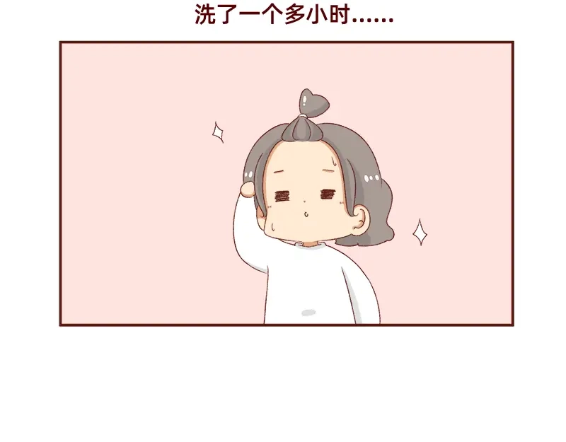 《加零的漫画日记》放假也很忙碌~ 第10页