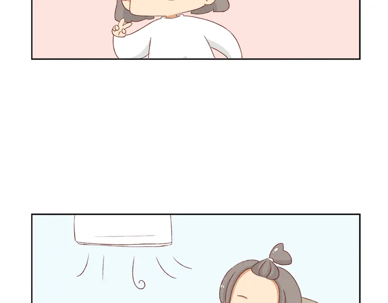 《加零的漫画日记》漫画更新的第四年~ 第13页