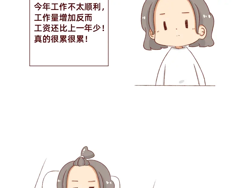 《加零的漫画日记》2023年度总结~ 第5页