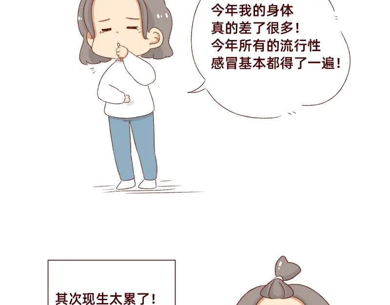 《加零的漫画日记》2023年度总结~ 第4页