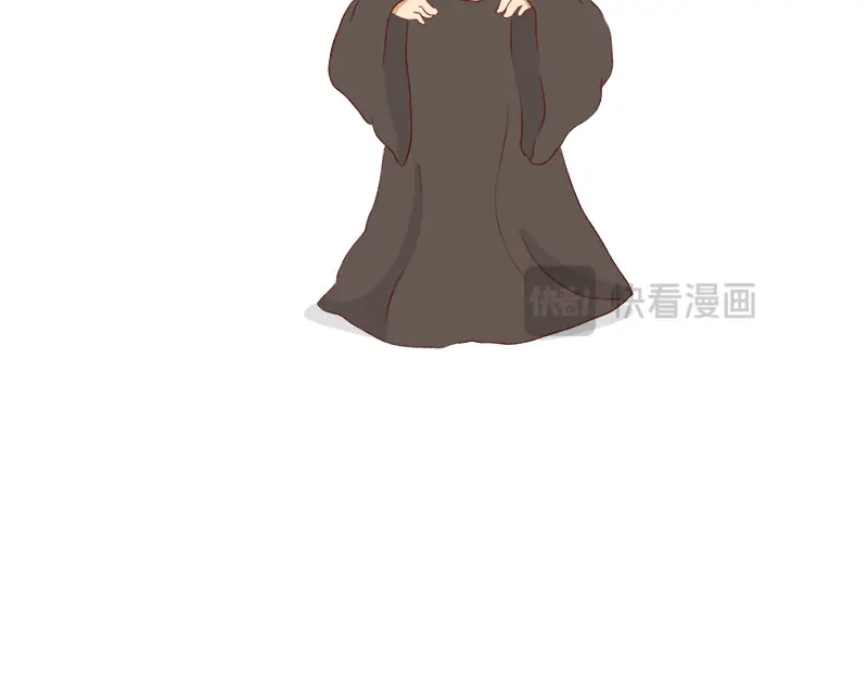 《加零的漫画日记》依旧是努力画画的孩子~ 第22页