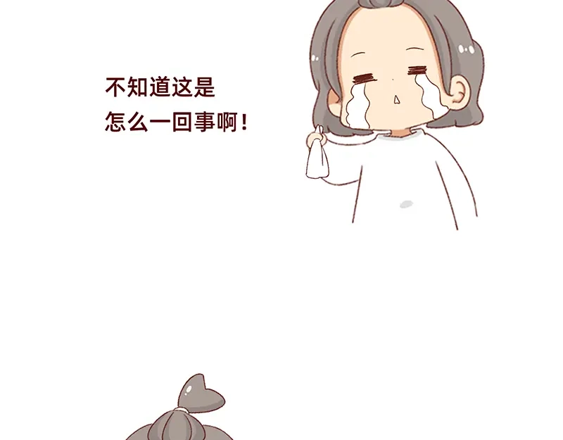 《加零的漫画日记》非职业漫画家漫画网站数据回春~ 第5页