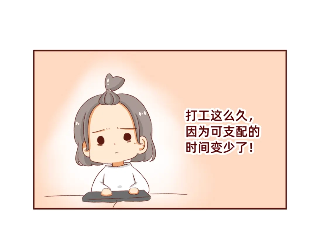 《加零的漫画日记》漫画更新第6年啦！！！ 第17页