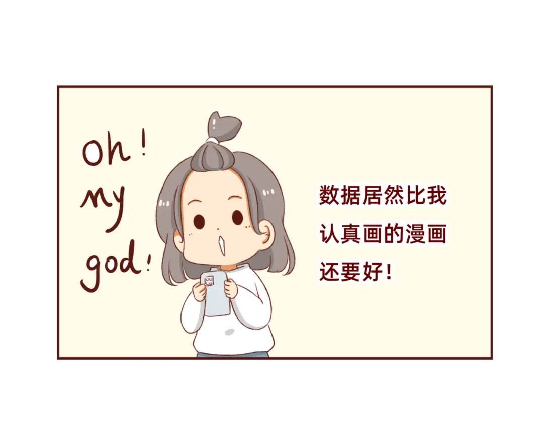 《加零的漫画日记》漫画更新第6年啦！！！ 第9页