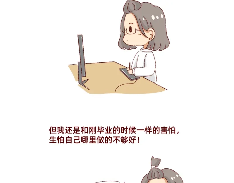 《加零的漫画日记》总结2019~ 第4页