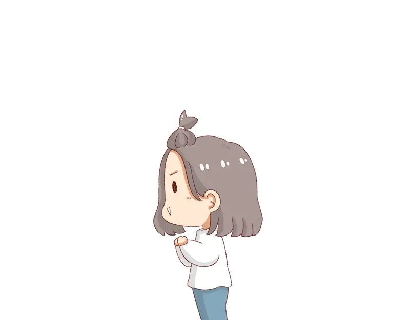 《加零的漫画日记》郁闷的时候怎么办~ 第23页