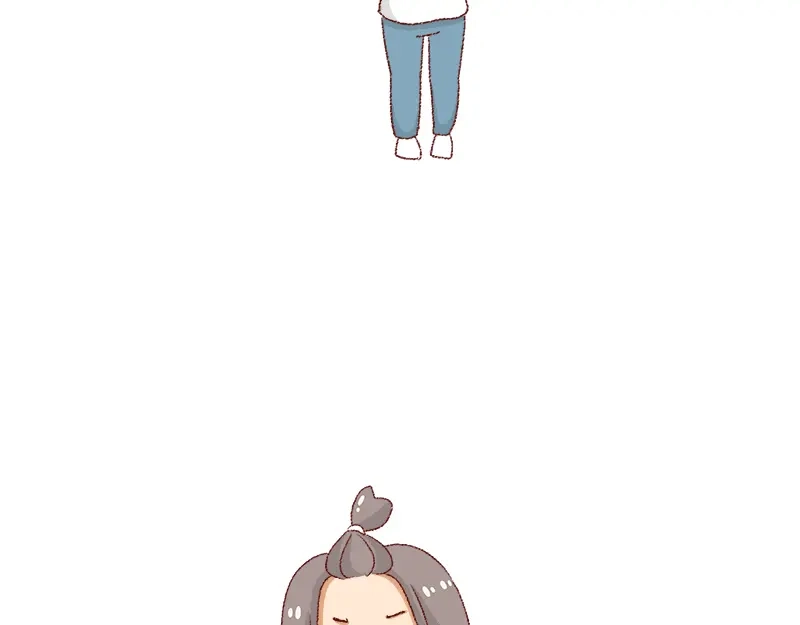 《加零的漫画日记》距离我的假期还有4天~ 第23页