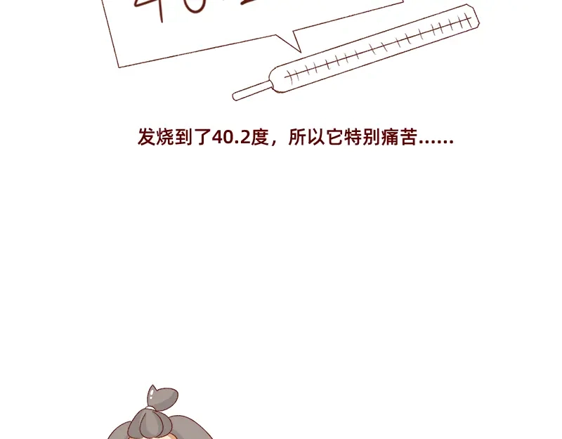 《加零的漫画日记》养宠物就要负责到底！ 第13页