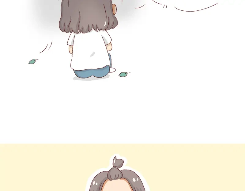 《加零的漫画日记》我是一个可爱的小胖子~ 第34页