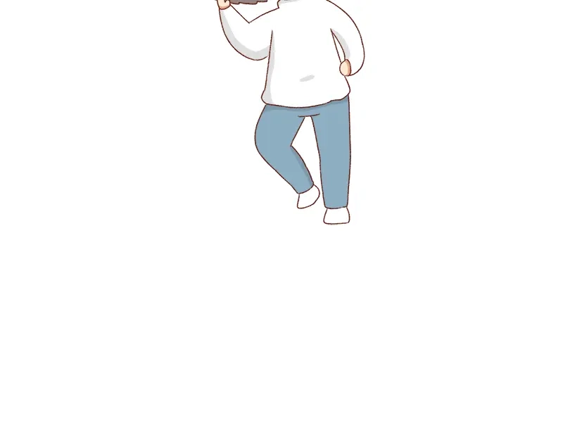 《加零的漫画日记》我想去数码世界看看~ 第30页