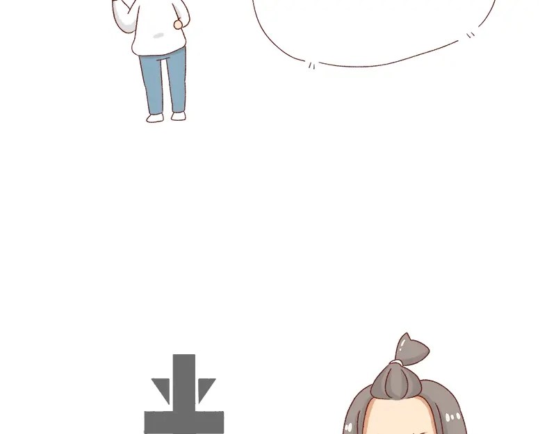 《加零的漫画日记》我想去数码世界看看~ 第27页