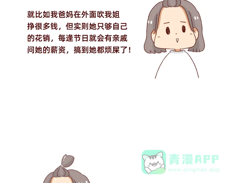 《加零的漫画日记》说好上半年的~ 第11页