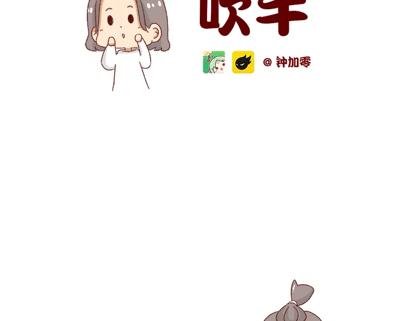 《加零的漫画日记》说好上半年的~ 第2页