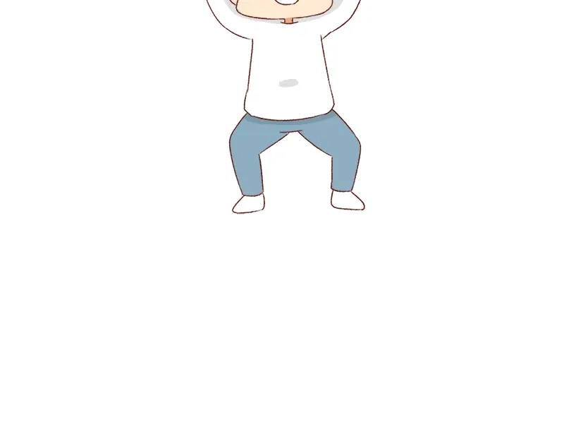 《加零的漫画日记》创作背后的故事~ 第18页