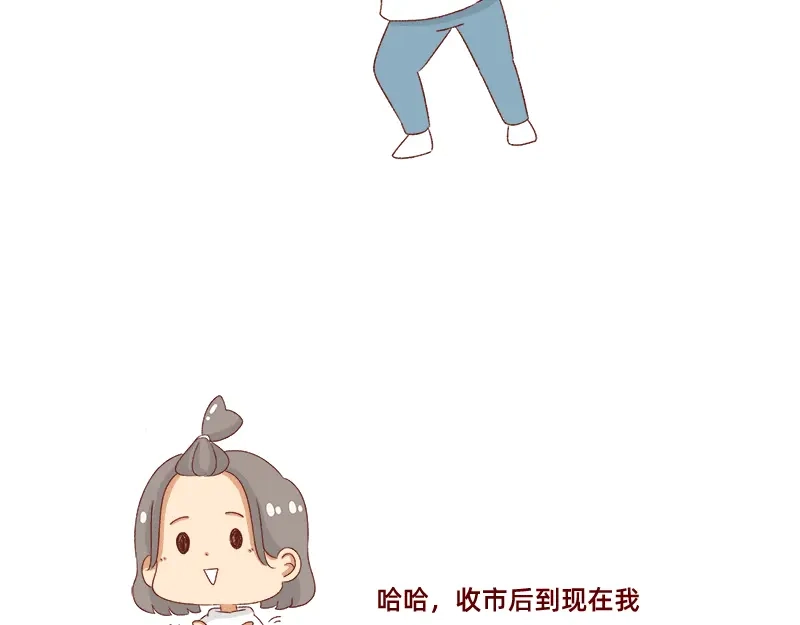 《加零的漫画日记》创作背后的故事~ 第20页