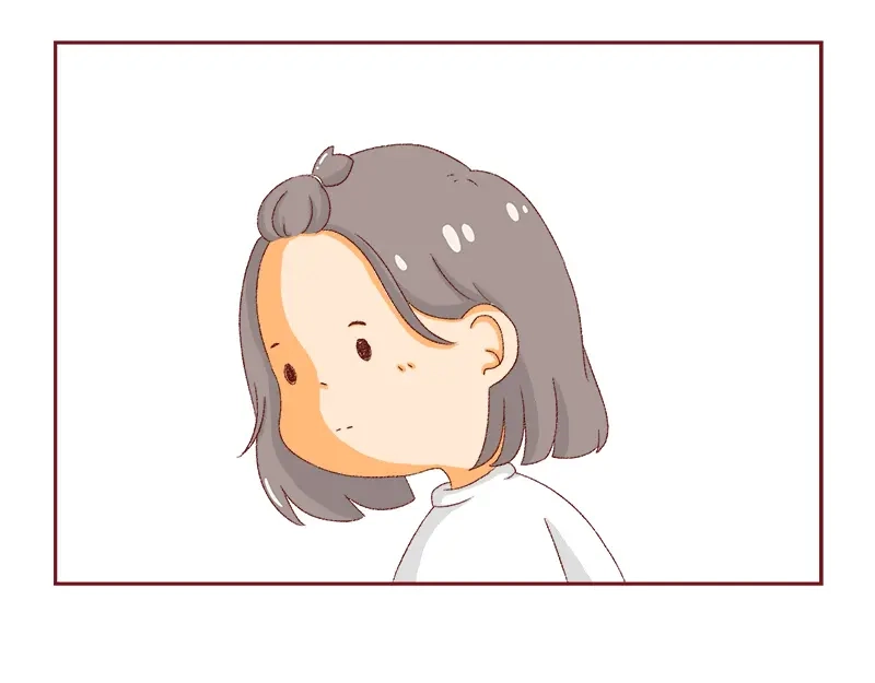 《加零的漫画日记》喜欢吃炸鸡的小姐姐~ 第27页