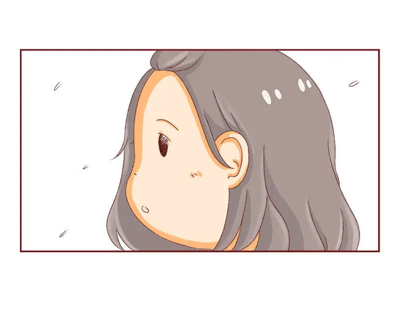《加零的漫画日记》喜欢吃炸鸡的小姐姐~ 第29页