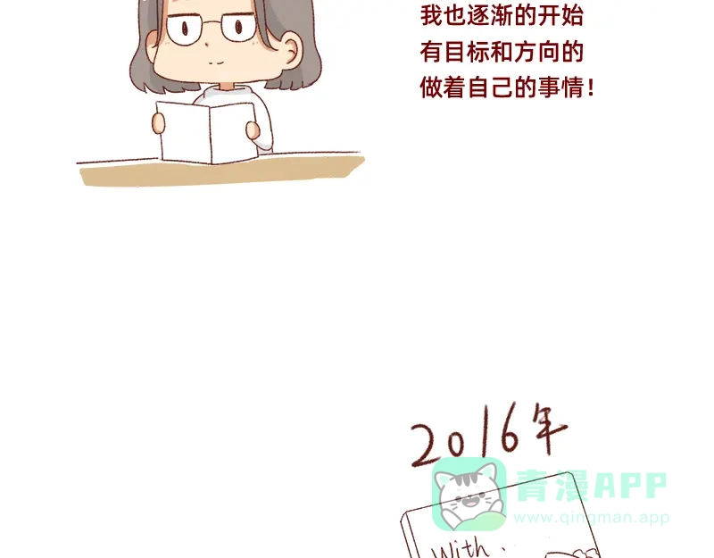 《加零的漫画日记》我的女神~ 第21页