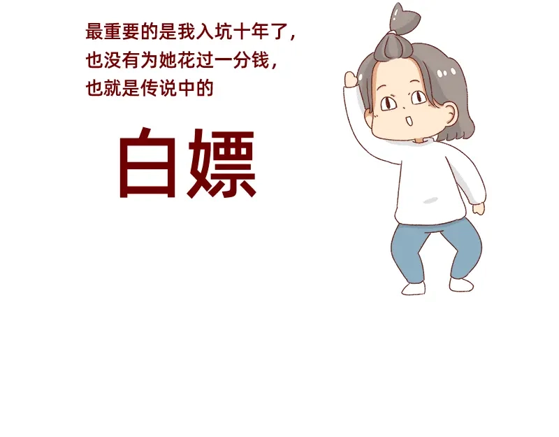 《加零的漫画日记》我的女神~ 第7页