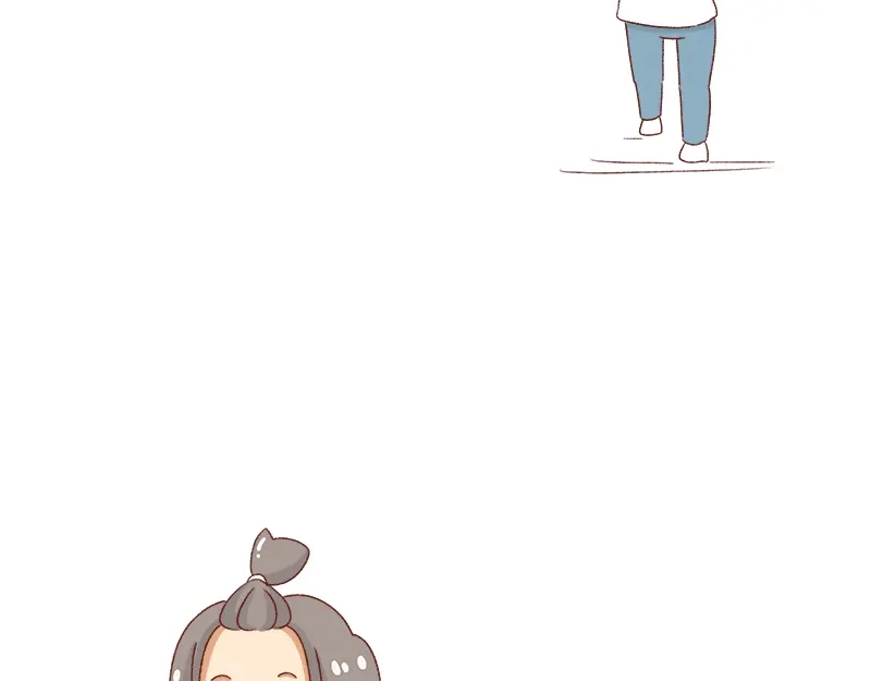 《加零的漫画日记》我的女神~ 第20页