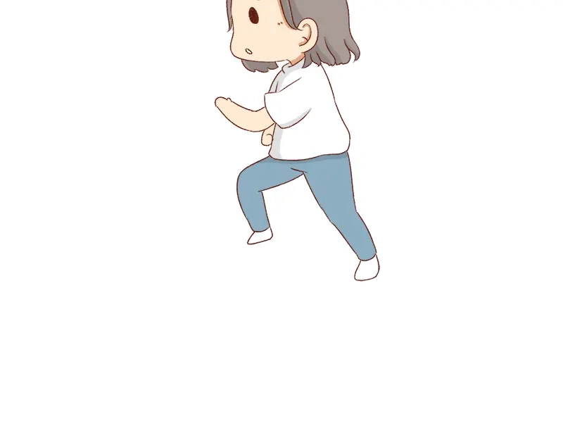 《加零的漫画日记》懒是我最大的敌人~ 第22页