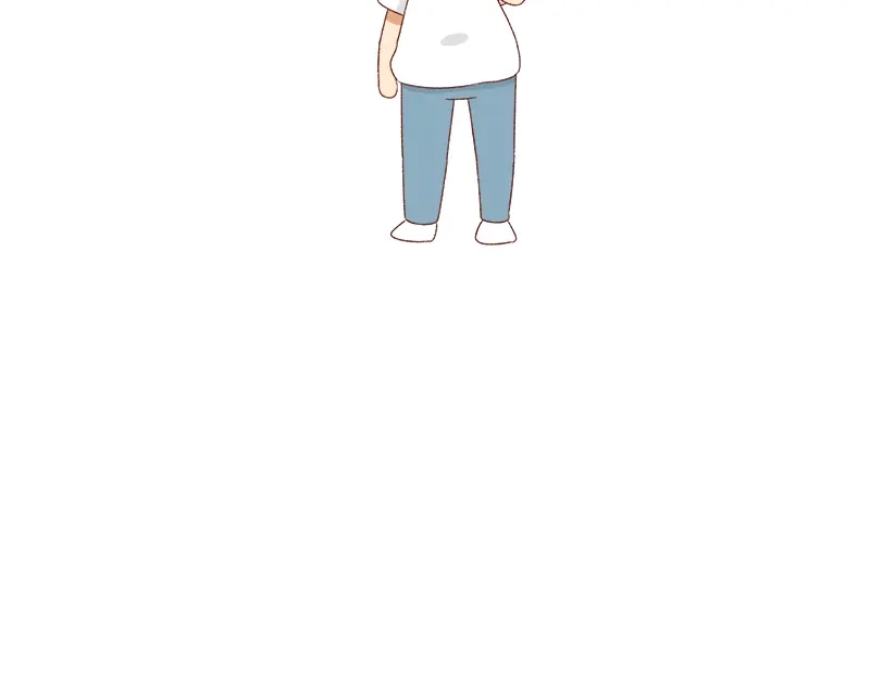 《加零的漫画日记》懒是我最大的敌人~ 第24页