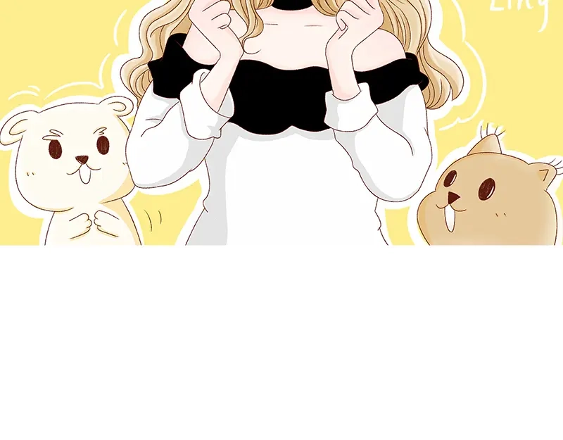 《加零的漫画日记》祝自己生日快乐~ 第28页