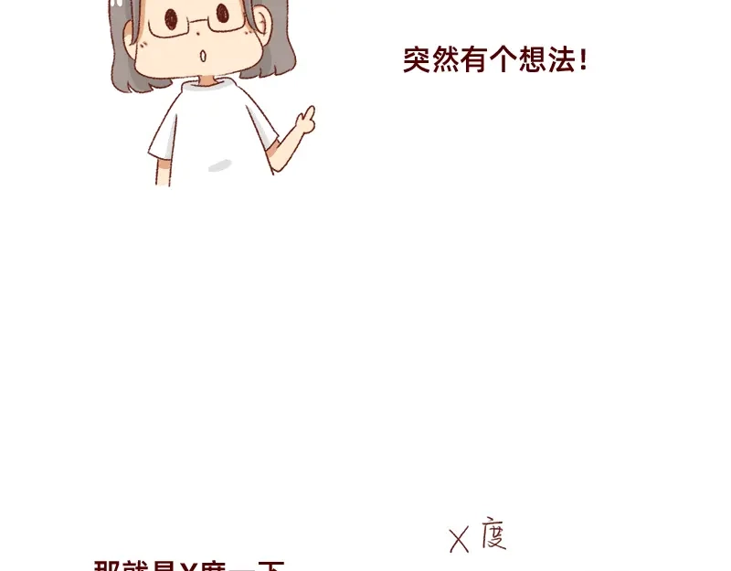 《加零的漫画日记》拒绝侵权盗图！！！ 第4页