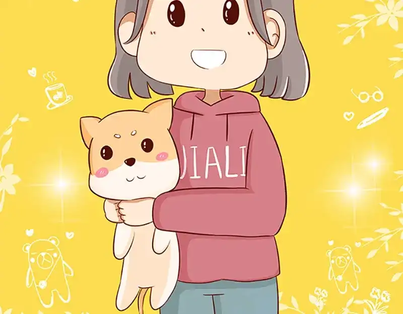 《加零的漫画日记》漫画封面变迁史~ 第20页