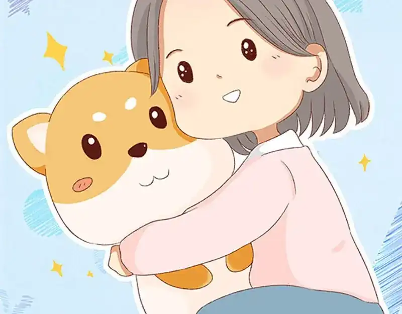 《加零的漫画日记》漫画封面变迁史~ 第18页