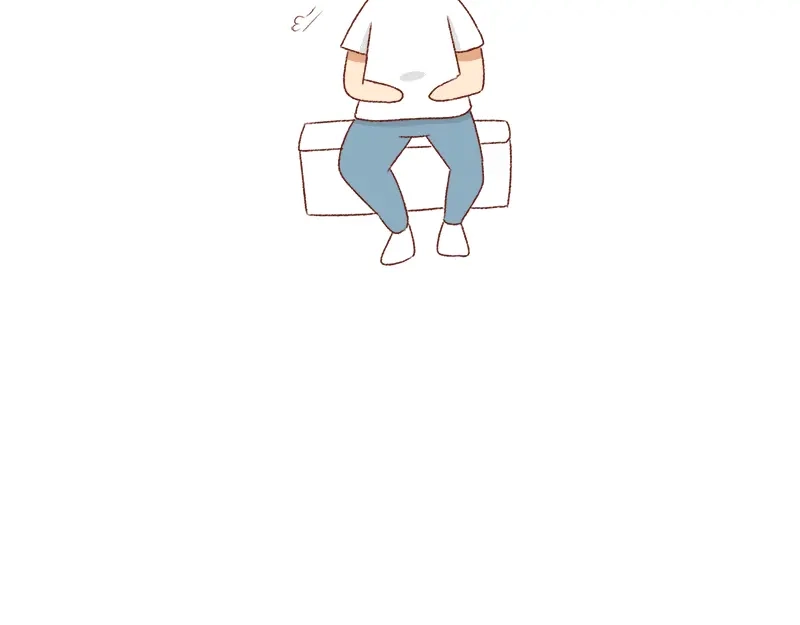 《加零的漫画日记》情绪需要调整一下~ 第24页