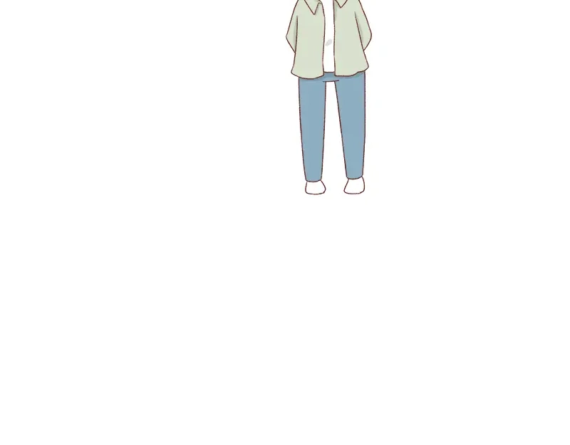 《加零的漫画日记》秋天慵懒的感觉~ 第26页